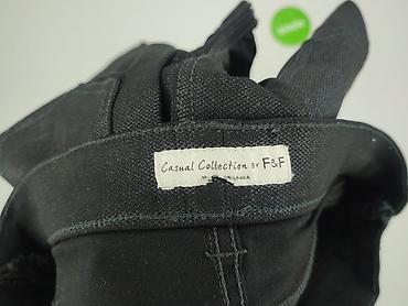 obcisle: F&F, Legginsy Eleganckie damskie, rozmiar M — 4