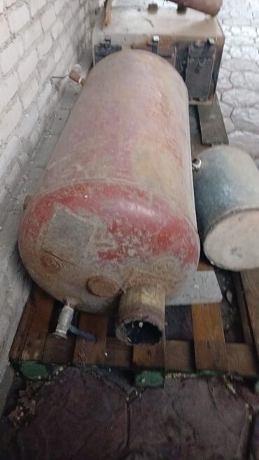 Котлы: Котел Напольный, Стальной — 6