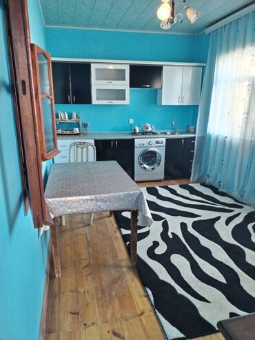 Bağ evlərinin kirayəsi: 1111 kv. m, 2 otaqlı — 12