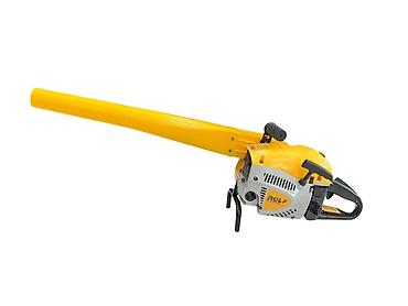 jet blower: Садовый воздуходув, Новый, Бензин, Платная доставка, Самовывоз — 1