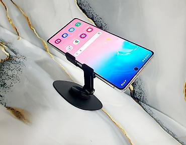 baldurs gate 3: Samsung Galaxy S10 Lite, Б/у, 128 ГБ, цвет - Белый, 2 SIM — 10