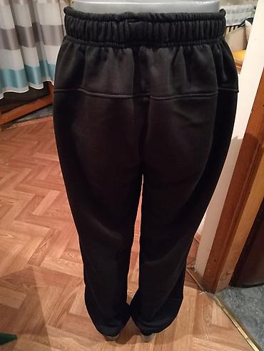 zenski donji delovi trenerke: Nova muska trenerka donji deo BenX u velikoj velicini 4XL 5XL — 6