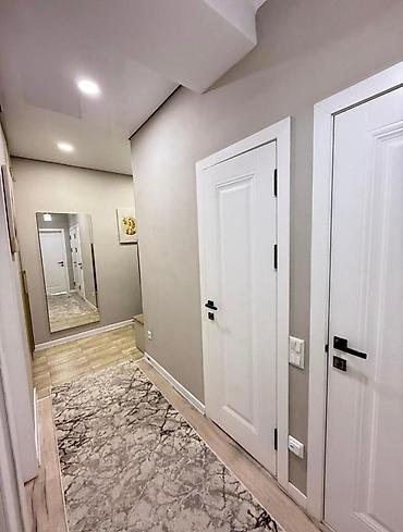 Продажа квартир: Студия, 68 м², Старый аэропорт Элитка, 7 этаж, Свежий ремонт — 2