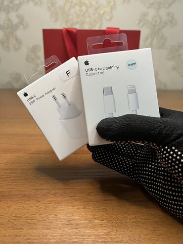 переходник type c usb: Зарядка для Айфон ✅ ORIGINAL 💯 🚚 Бесплатная доставка по всему