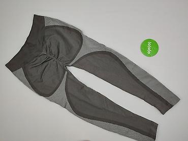 dresy sliskie: PrettyLittleThing, Legginsy Sportowe damskie, rozmiar 2XL — 3