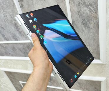 notbuk islenmis: İşlənmiş HP Envy, 13.3 ", Intel Core i7, 256 GB, Pulsuz çatdırılma
