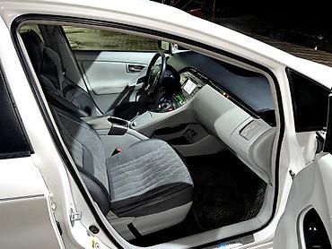 abs prius 30: Toyota Prius: 2015 г., 1.8 л, Автомат, Гибрид, Хэтчбэк — 8