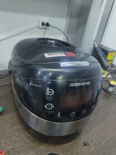 Ремонт кухонной техники: ProffKG — профессиональный ремонт мелкой бытовой техники и — 5