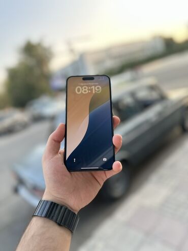 IPhone 14 Pro, 256 GB, Qara, Face ID