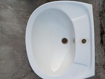 tulpan şəkilləri: Hamam tualet rakevini heç bir cızığı çatlağı yoxdur,Sumqayıt Corat — 5