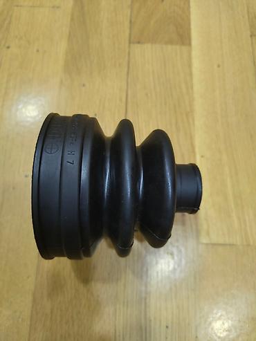 pilnik: Hyundai SANTAFE, Orijinal, Yeni — 4