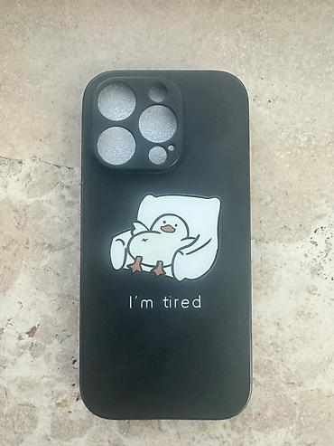 pro: İphone 16 pro üçündür.4-dü bir yerdə 60 azn — 2