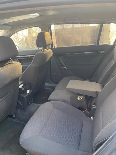 я ищу лада приора: Opel Signum: 2004 г., 2.2 л, Автомат, Бензин, Универсал