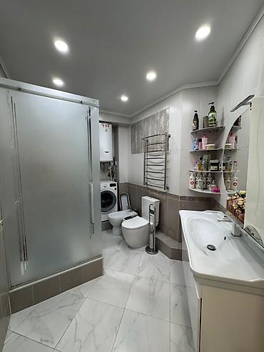 Продажа квартир: 3 комнаты, 119 м² — 5