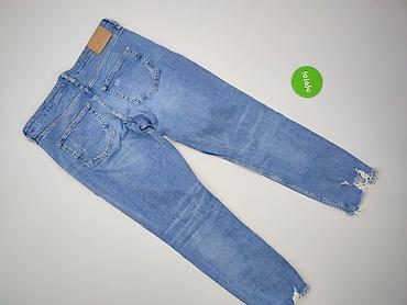 pan jans: H&M, Jeansy damskie, rozmiar M — 3
