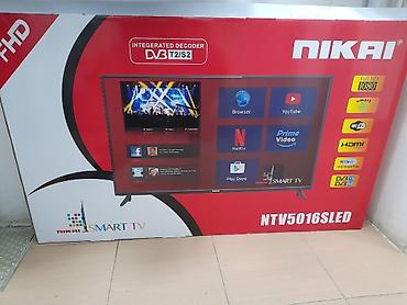 hd aparati: 128 sm genis ekran,2026 son model,son seria Smart Wi-Fili Yaponiya — 1