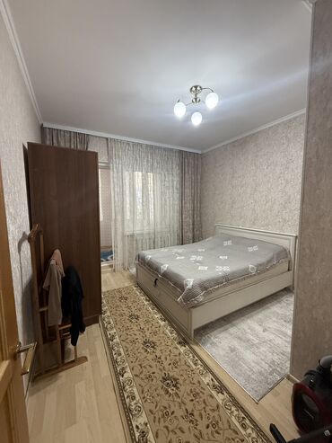 Продажа квартир: 2 комнаты, 50 м², 105 серия, 5 этаж, Косметический ремонт — 1