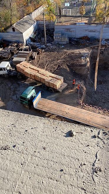 Строительный кирпич: Кирпич поддон менен Сапатына кепилдик Иштейбиз 365 кун Шаардагы эң — 4