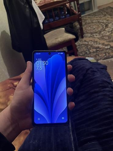 Redmi: Redmi Note 13 Pro, 256 GB, rəng - Bənövşəyi, İki sim kartlı, Face ID — 10