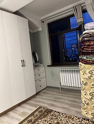 Продажа квартир: 2 комнаты, 60 м², Городская больница №4 (ул. Айни) 107 серия, 4 этаж, Евроремонт — 6