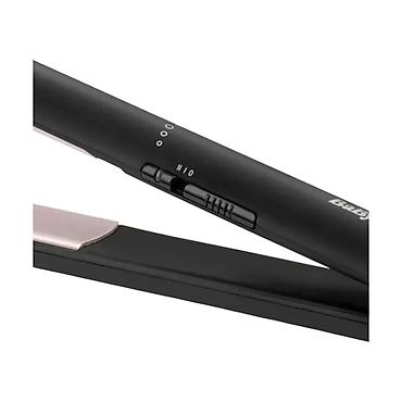 babyliss pro: Məhsul №: 13381 Məhsulun adı: Saç üçün düzləşdirici BaByliss ST241E — 4