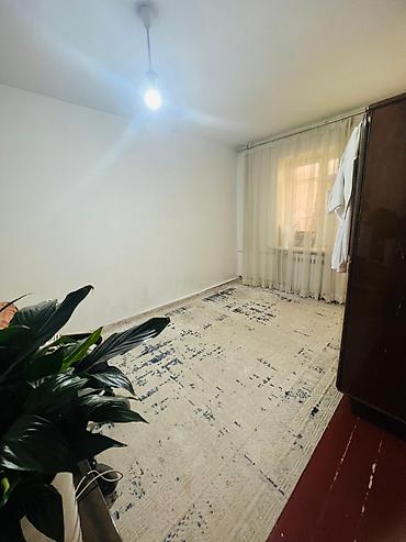 Продажа квартир: 1 комната, 32 м², Космос Хрущевка, 3 этаж, Косметический ремонт — 4