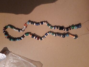 Антиквариат: Коралл длина от 40-50 см — 3