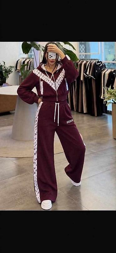 trenerke kompleti muski: Guess trenerka
s, m, l
6500 — 4