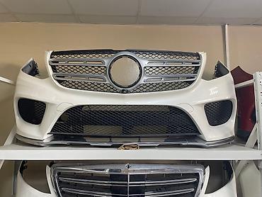 Другие автозапчасти: Запчасти на многие модели Mercedes Benz По вопросам писать в — 25