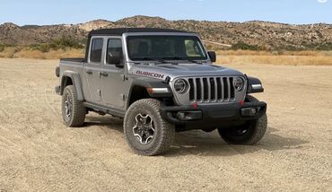 купить авто в бишкеке дешево: Jeep : 2022 г., 3.6 л, Автомат, Бензин, Пикап