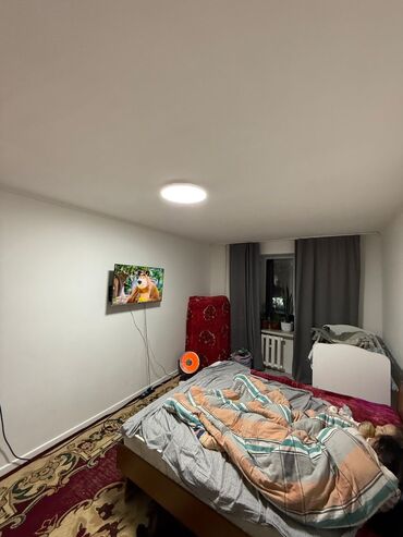 1к кв продаю: 1 комната, 35 м², Индивидуалка, 2 этаж, Косметический ремонт