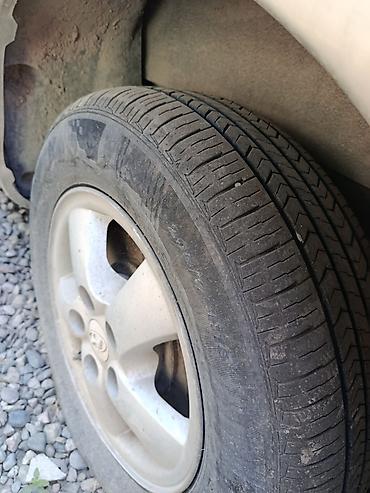 старекс 4х4: Hyundai Starex: 2007 г., 2.7 л, Механика, Газ, Минивэн — 2