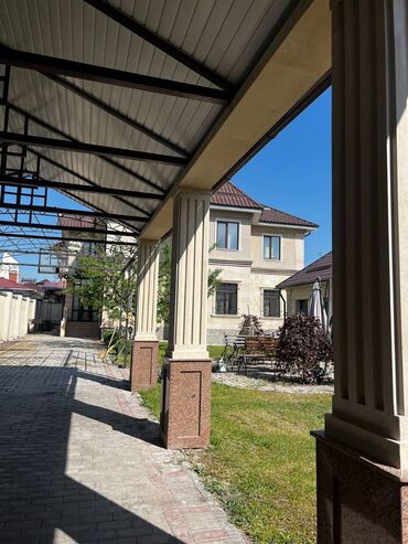 испания испании мадрид барселона: Үй, 300 кв. м, 8 бөлмө, Кыймылсыз мүлк агенттиги, Дизайнердик оңдоо