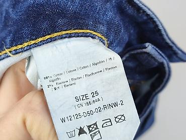 guess deichmann: Guess Jeans, Jeansy damskie, rozmiar 2XS — 5
