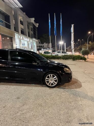 Volkswagen: Volkswagen Golf: 1.4 l. | 2008 έ. Κουπέ — 7