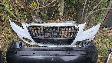f: BRANIK ZA AUDI Q5 | Audi q5 branik prva generacija — 1