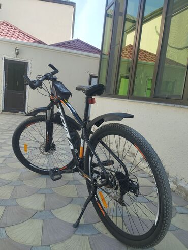 İdman velosipedləri: İşlənmiş BMX velosipedi Toba, 29"