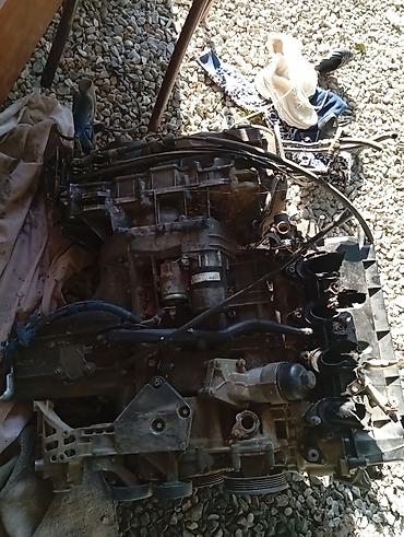 mercedes benz 208 d: Məhsul: Renault üçün ehtiyat hissələri - Tam komplekt mühərrik və — 3