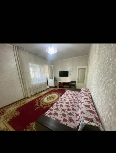 продажа квартир аламедин: 1 бөлмө, 36 кв. м, 105-серия, 5 кабат