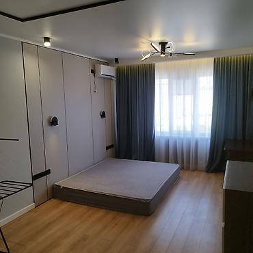 молодежный квартал квартира: 2 комнаты, 66 м², Элитка, 9 этаж, Дизайнерский ремонт — 10