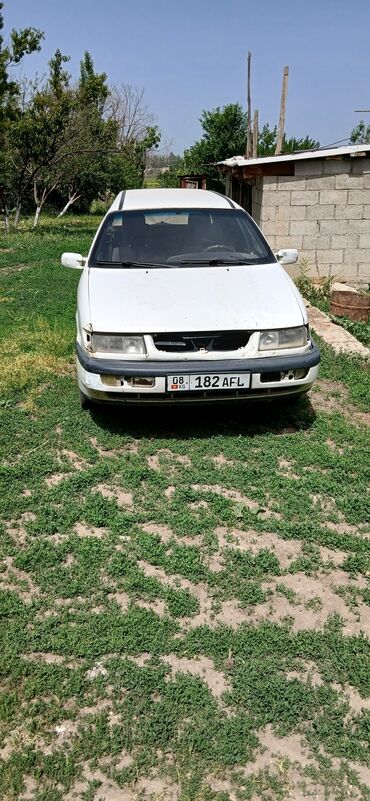 пасат б4 уневерсал: Volkswagen Passat: 1996 г., 1.6 л, Механика, Бензин, Универсал