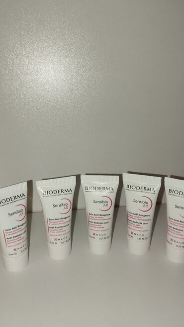 artropant kremi qiymeti: Крем для лица, Bioderma, Чувствительная кожа, 5 мл, Новый