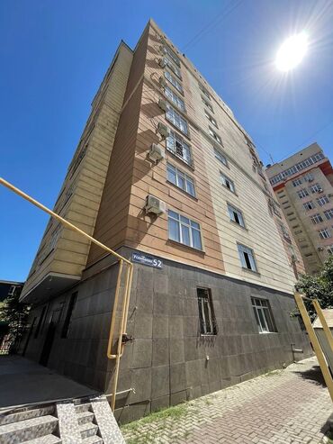 квартира таласе: 3 комнаты, 103 м², Элитка, 3 этаж