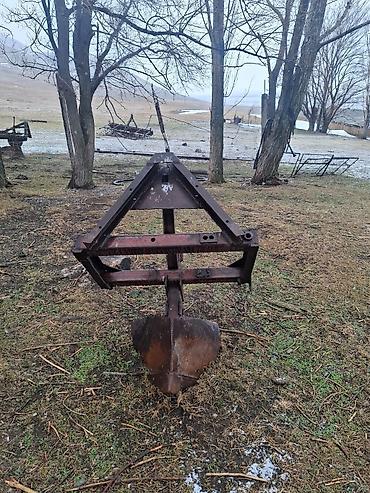 Тракторы МТЗ (Беларус): Трактор Беларусь МТЗ 82.1 сеялка пресс подборщик арычник тележка — 13