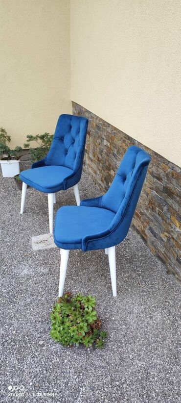 Stolice: Opremite vas dom,poslovni prostor,lokal modernim stolicama,veliki — 3
