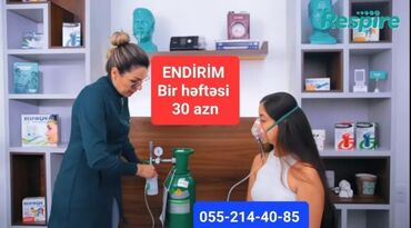 Tibbi avadanlıq: Tibbi Oksigen Balonu icarəsi və satışı Xəstələrin ev şəraitində -da lalafo.az — 8 Tibbi avadanlıq: Tibbi Oksigen Balonu icarəsi və satışı Xəstələrin ev şəraitində — 8