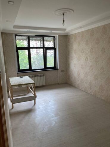 Köhnə tikili: Bakı, 2 otaqlı, Köhnə tikili, m. Qara Qarayev, 60 kv. m — 1