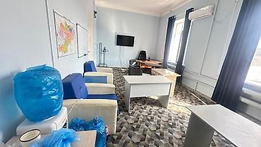 площадь: Продажа офисов 31 м², С ремонтом, Административное здание, 3 этаж — 3