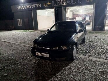 продаю шевролет: Daewoo Nexia: 2008 г., 1.5 л, Механика, Бензин, Седан