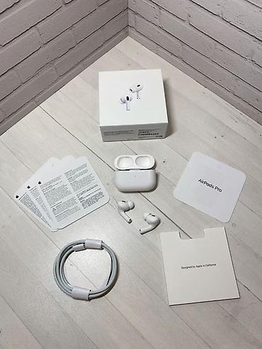 AirPods Pro 2 AirPods Pro, Airpods pro 2 Качество : Premium 🔥 at lalafo.kg AirPods Pro 2 AirPods Pro, Airpods pro 2 Качество : Premium 🔥
